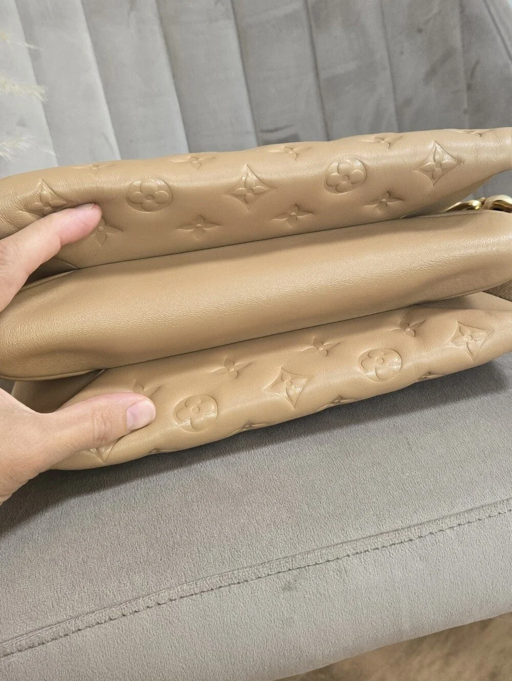 Louis Vuitton excellent no